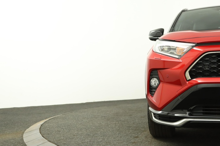 Toyota RAV4 - 2.5 Plug-in Hybrid AWD Bi-Tone Plus 35