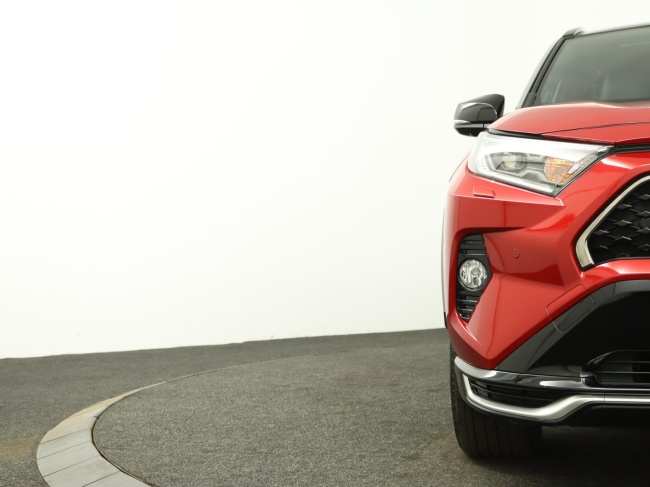 Toyota RAV4 - 2.5 Plug-in Hybrid AWD Bi-Tone Plus