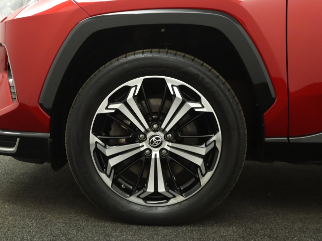 Toyota RAV4 - 2.5 Plug-in Hybrid AWD Bi-Tone Plus