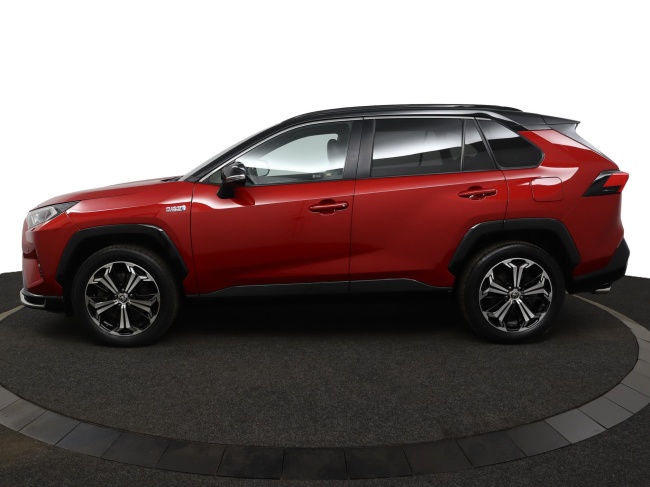 Toyota RAV4 - 2.5 Plug-in Hybrid AWD Bi-Tone Plus