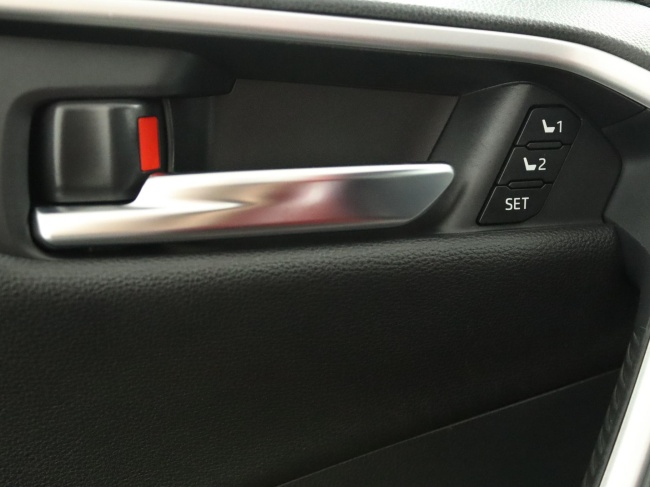 Toyota RAV4 - 2.5 Plug-in Hybrid AWD Bi-Tone Plus