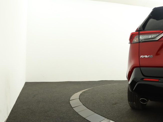 Toyota RAV4 - 2.5 Plug-in Hybrid AWD Bi-Tone Plus