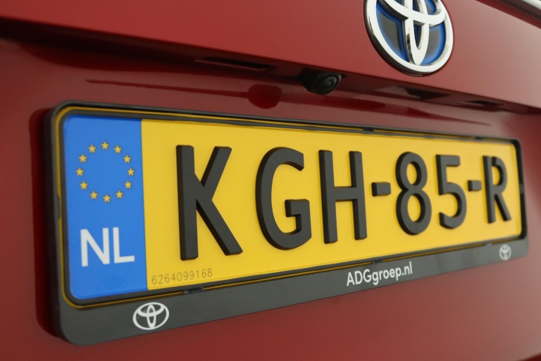 Toyota RAV4 - 2.5 Plug-in Hybrid AWD Bi-Tone Plus 46