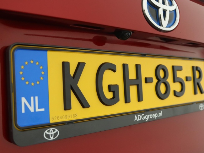 Toyota RAV4 - 2.5 Plug-in Hybrid AWD Bi-Tone Plus