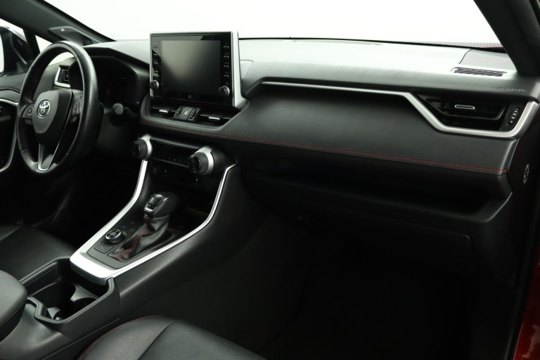 Toyota RAV4 - 2.5 Plug-in Hybrid AWD Bi-Tone Plus 49