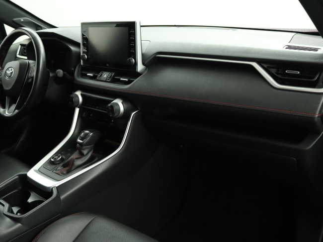 Toyota RAV4 - 2.5 Plug-in Hybrid AWD Bi-Tone Plus
