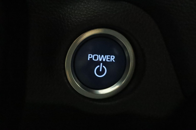 Toyota RAV4 - 2.5 Plug-in Hybrid AWD Bi-Tone Plus 50