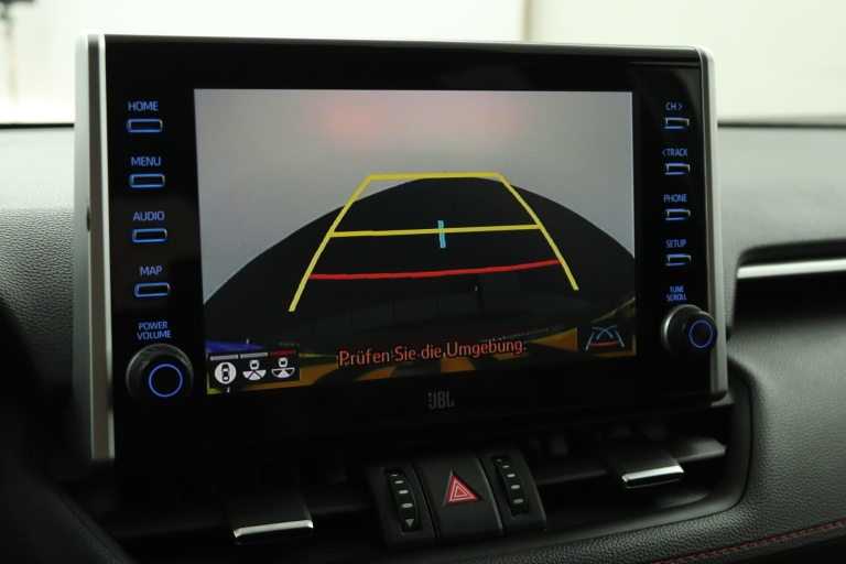 Toyota RAV4 - 2.5 Plug-in Hybrid AWD Bi-Tone Plus 51