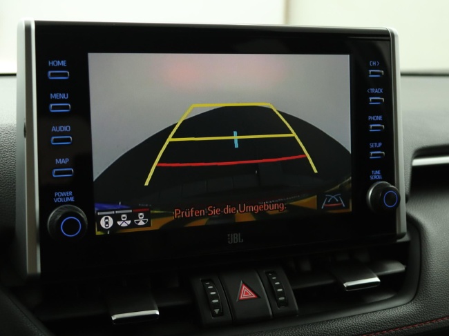 Toyota RAV4 - 2.5 Plug-in Hybrid AWD Bi-Tone Plus