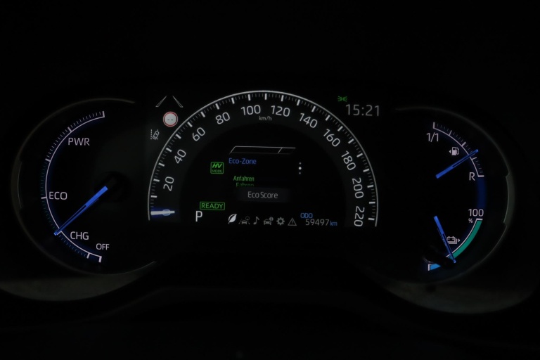 Toyota RAV4 - 2.5 Plug-in Hybrid AWD Bi-Tone Plus 52