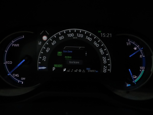 Toyota RAV4 - 2.5 Plug-in Hybrid AWD Bi-Tone Plus