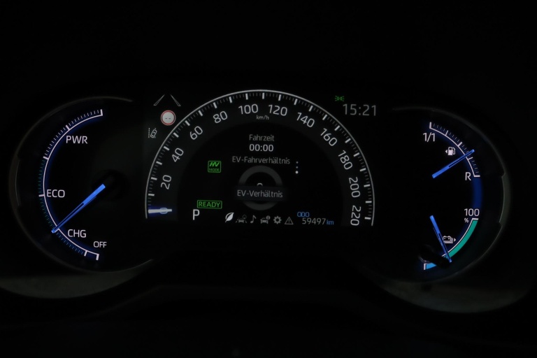 Toyota RAV4 - 2.5 Plug-in Hybrid AWD Bi-Tone Plus 53