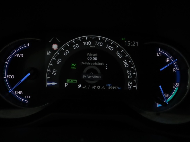 Toyota RAV4 - 2.5 Plug-in Hybrid AWD Bi-Tone Plus