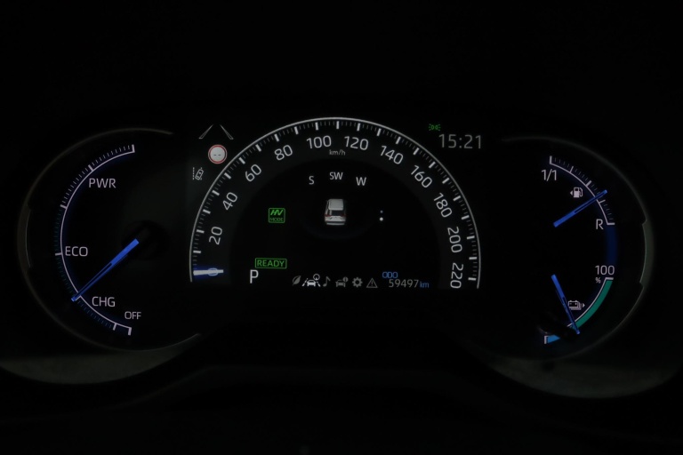 Toyota RAV4 - 2.5 Plug-in Hybrid AWD Bi-Tone Plus 54