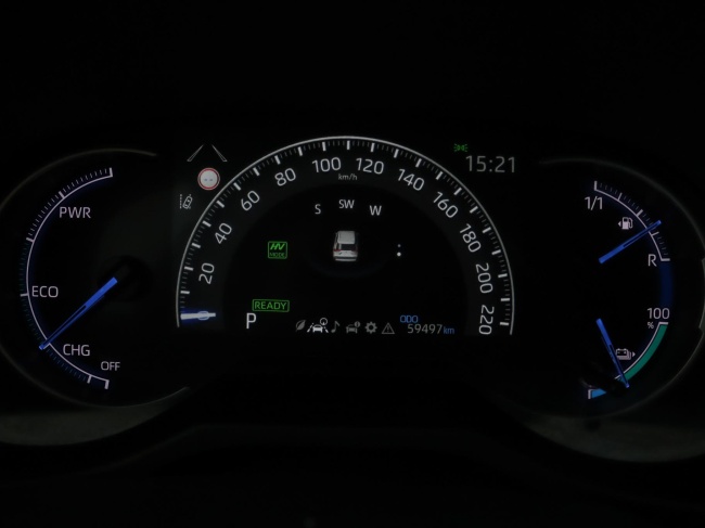 Toyota RAV4 - 2.5 Plug-in Hybrid AWD Bi-Tone Plus