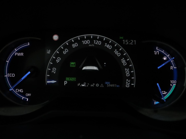 Toyota RAV4 - 2.5 Plug-in Hybrid AWD Bi-Tone Plus