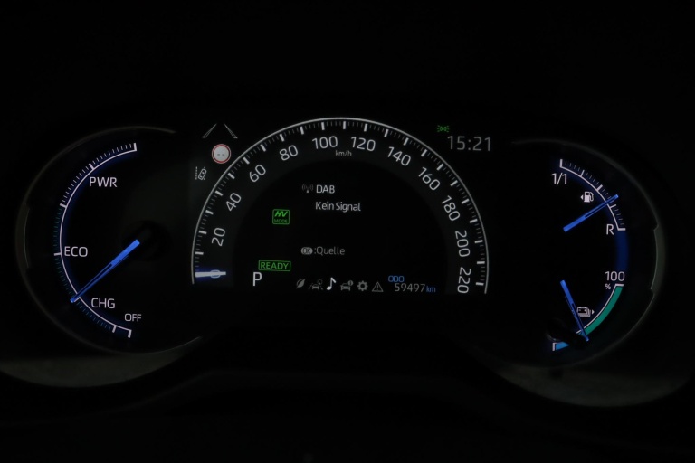 Toyota RAV4 - 2.5 Plug-in Hybrid AWD Bi-Tone Plus 56
