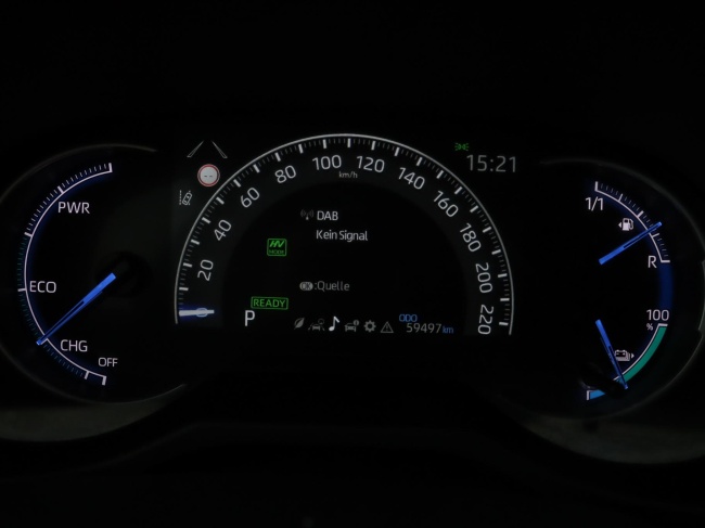 Toyota RAV4 - 2.5 Plug-in Hybrid AWD Bi-Tone Plus