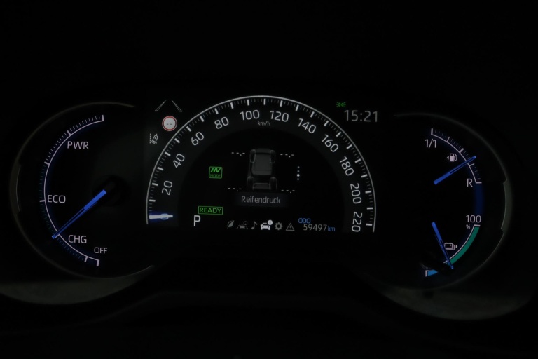 Toyota RAV4 - 2.5 Plug-in Hybrid AWD Bi-Tone Plus 57