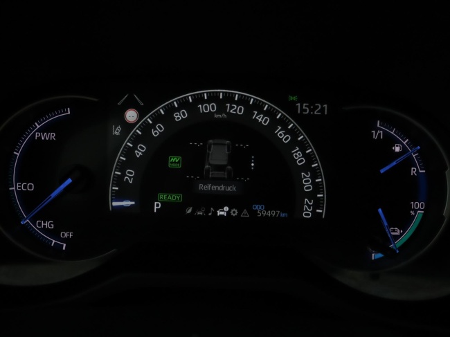 Toyota RAV4 - 2.5 Plug-in Hybrid AWD Bi-Tone Plus