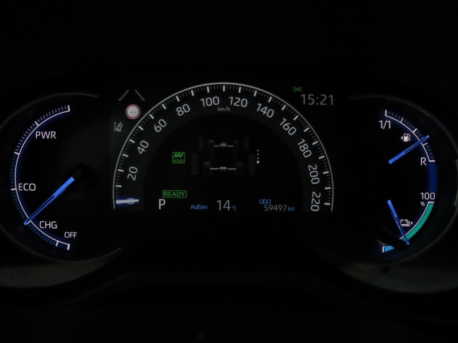 Toyota RAV4 - 2.5 Plug-in Hybrid AWD Bi-Tone Plus