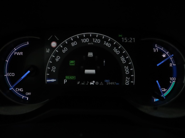 Toyota RAV4 - 2.5 Plug-in Hybrid AWD Bi-Tone Plus
