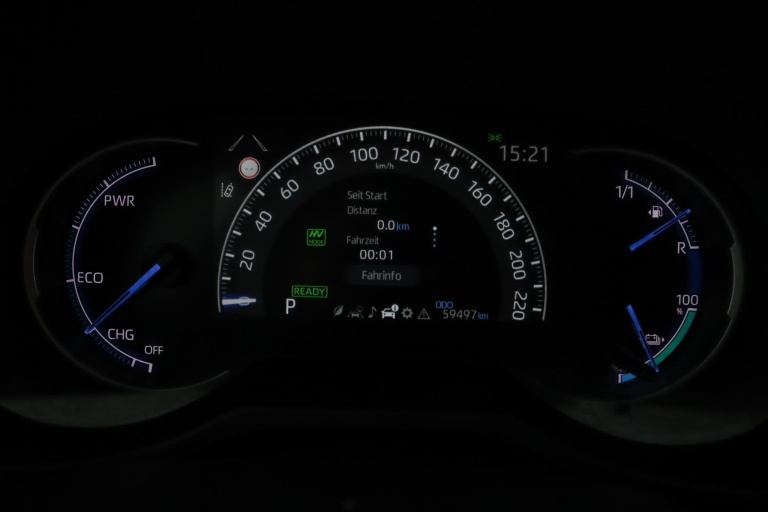 Toyota RAV4 - 2.5 Plug-in Hybrid AWD Bi-Tone Plus 60