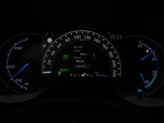 Toyota RAV4 - 2.5 Plug-in Hybrid AWD Bi-Tone Plus