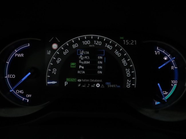 Toyota RAV4 - 2.5 Plug-in Hybrid AWD Bi-Tone Plus