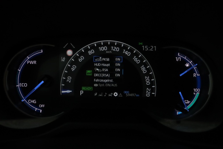 Toyota RAV4 - 2.5 Plug-in Hybrid AWD Bi-Tone Plus 62