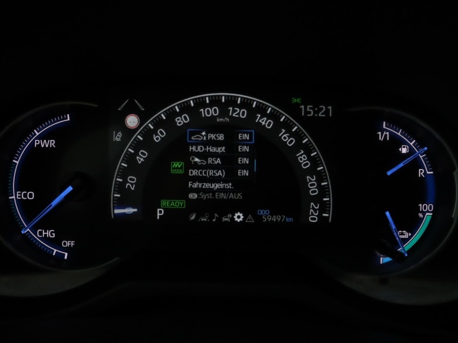 Toyota RAV4 - 2.5 Plug-in Hybrid AWD Bi-Tone Plus