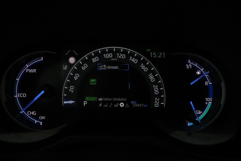 Toyota RAV4 - 2.5 Plug-in Hybrid AWD Bi-Tone Plus 63