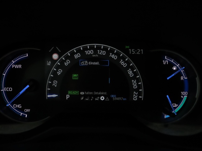 Toyota RAV4 - 2.5 Plug-in Hybrid AWD Bi-Tone Plus