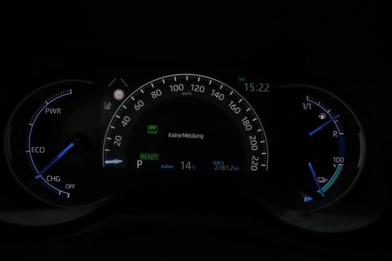 Toyota RAV4 - 2.5 Plug-in Hybrid AWD Bi-Tone Plus 64