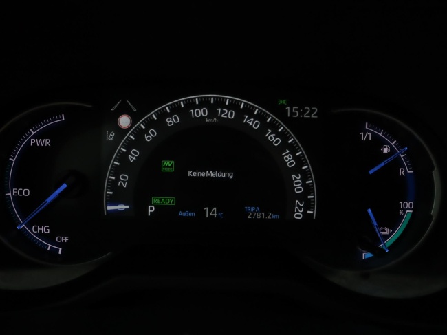 Toyota RAV4 - 2.5 Plug-in Hybrid AWD Bi-Tone Plus