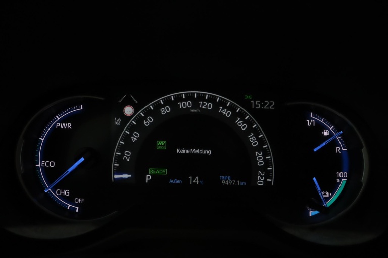 Toyota RAV4 - 2.5 Plug-in Hybrid AWD Bi-Tone Plus 65