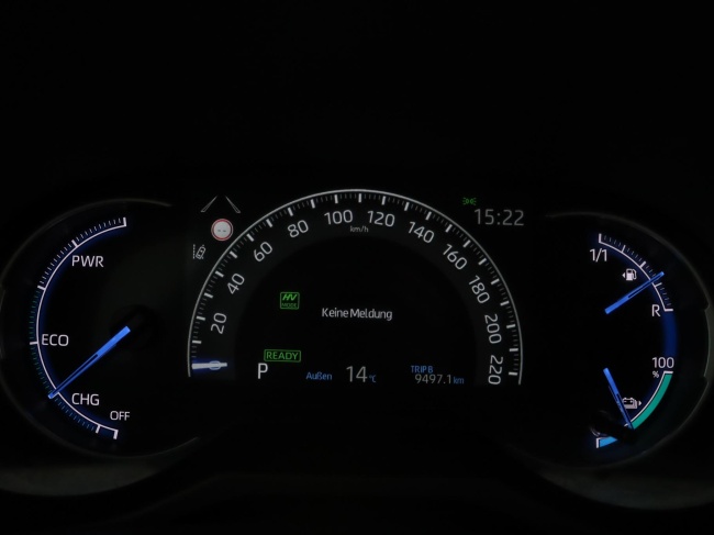 Toyota RAV4 - 2.5 Plug-in Hybrid AWD Bi-Tone Plus