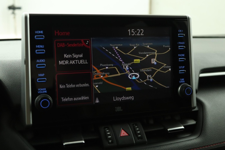 Toyota RAV4 - 2.5 Plug-in Hybrid AWD Bi-Tone Plus 66