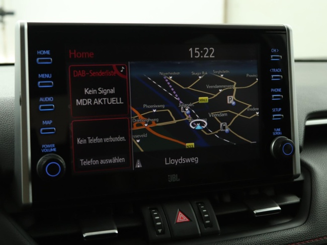 Toyota RAV4 - 2.5 Plug-in Hybrid AWD Bi-Tone Plus