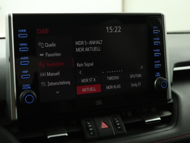 Toyota RAV4 - 2.5 Plug-in Hybrid AWD Bi-Tone Plus
