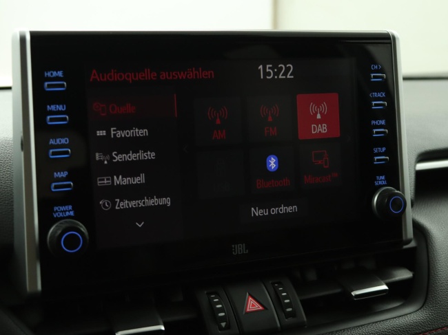Toyota RAV4 - 2.5 Plug-in Hybrid AWD Bi-Tone Plus