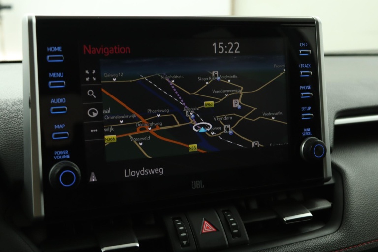 Toyota RAV4 - 2.5 Plug-in Hybrid AWD Bi-Tone Plus 69