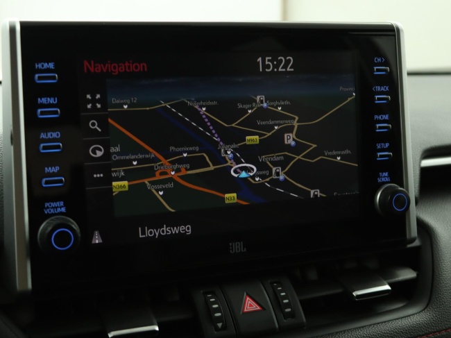 Toyota RAV4 - 2.5 Plug-in Hybrid AWD Bi-Tone Plus