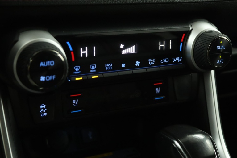 Toyota RAV4 - 2.5 Plug-in Hybrid AWD Bi-Tone Plus 7