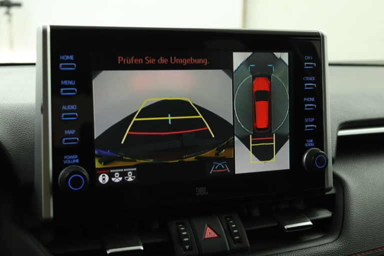 Toyota RAV4 - 2.5 Plug-in Hybrid AWD Bi-Tone Plus 70