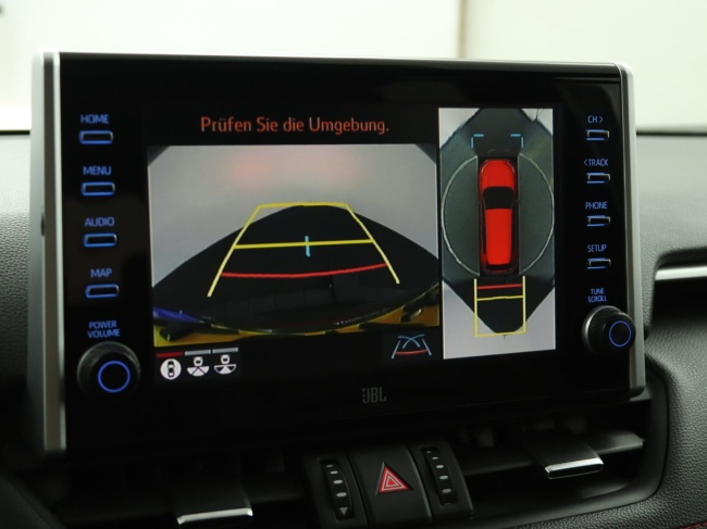 Toyota RAV4 - 2.5 Plug-in Hybrid AWD Bi-Tone Plus
