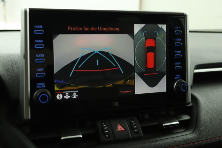 Toyota RAV4 - 2.5 Plug-in Hybrid AWD Bi-Tone Plus 71