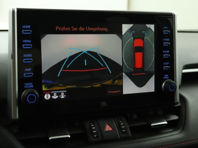 Toyota RAV4 - 2.5 Plug-in Hybrid AWD Bi-Tone Plus