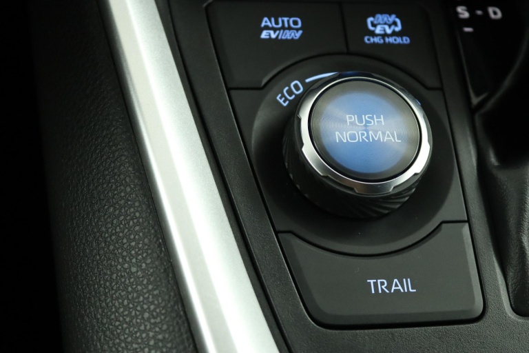 Toyota RAV4 - 2.5 Plug-in Hybrid AWD Bi-Tone Plus 75