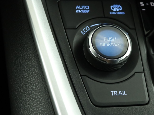 Toyota RAV4 - 2.5 Plug-in Hybrid AWD Bi-Tone Plus